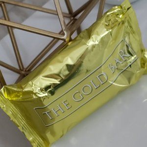 Gold Bar Soap